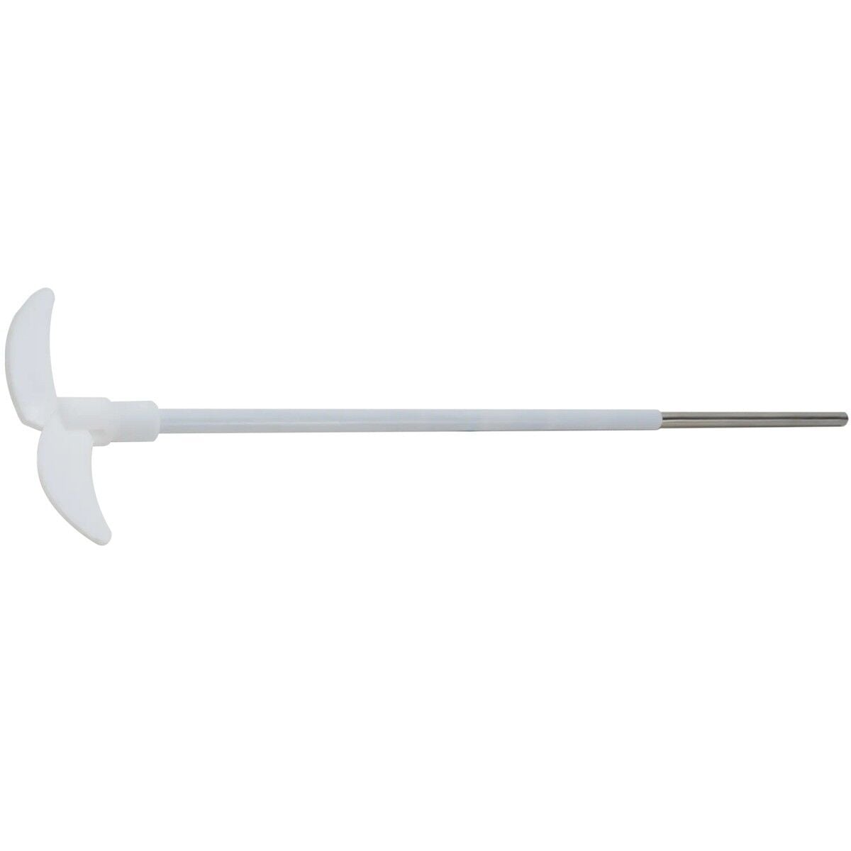 DLAB 18900078 PTFE Santrifüj Karıştırıcı Ucu | Ø85 mm