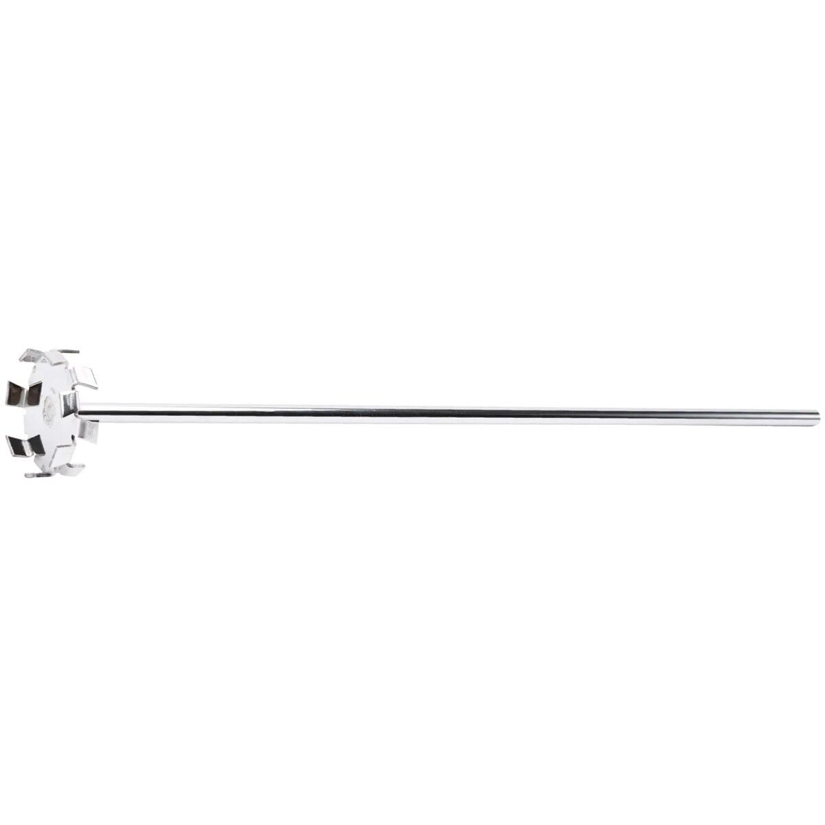 DLAB 18900626 Radyal Akışlı Karıştırıcı Ucu | Ø50 mm