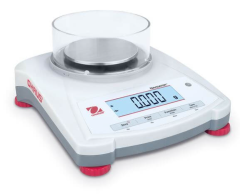 OHAUS NV323 Hassas Terazi 320 gr|0.001 gr