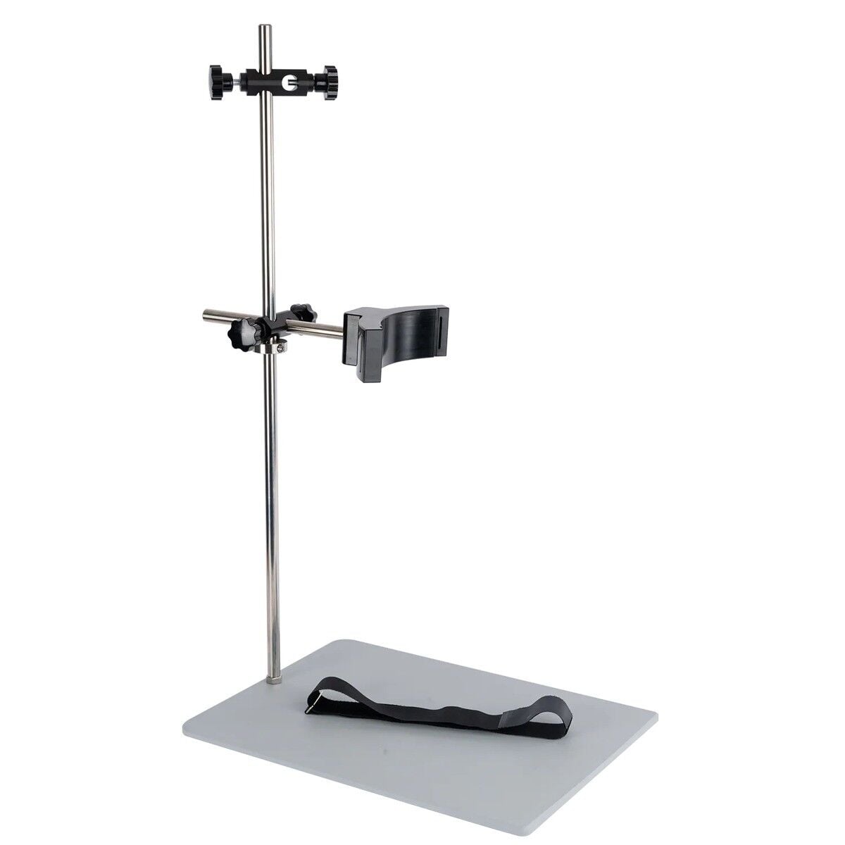 DLAB 18900497 Büyük Plaka Standı | 33,5×46,3×78 cm