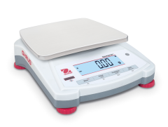 OHAUS NV2202 Hassas Terazi 2200 gr|0.01 gr|144 x 190 mm