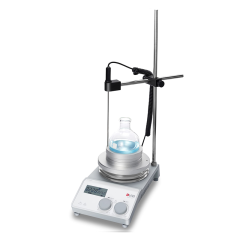 DLAB MS-H-PROT SET2 Isıtıcılı Manyetik Karıştırıcı 1.500 RPM | RT 340 °C | 20 L