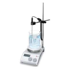 DLAB MS-H-PROT SET2 Isıtıcılı Manyetik Karıştırıcı 1.500 RPM | RT 340 °C | 20 L