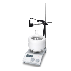 DLAB MS-H-PROT+ SET2 Isıtıcılı Manyetik Karıştırıcı 1.500 RPM | RT 340 °C | 20 L