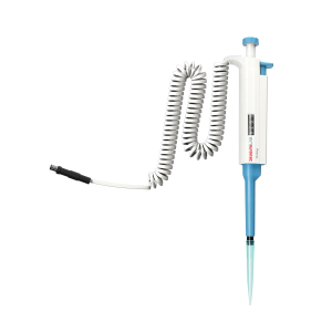 DLAB TopPette 7010101017 Tek Kanallı Ayarlanabilir Mikropipet | 1000-5000 µL