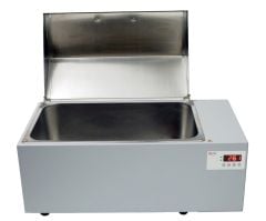 DLAB DWB20-S Su Banyosu RT +5 +80 °C | 20 L LED Dijital Göstergeli