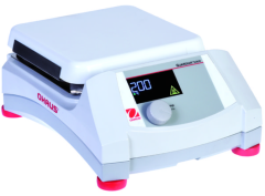 OHAUS Guardian e-G51HP07C Isıtıcı Tabla (Hotplate) | 15L