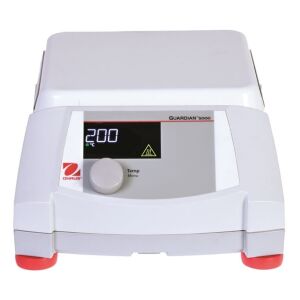 OHAUS Guardian e-G51HP07C Isıtıcı Tabla (Hotplate) | 15L