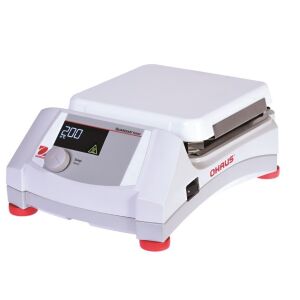 OHAUS Guardian e-G51HP07C Isıtıcı Tabla (Hotplate) | 15L