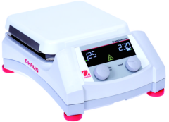 OHAUS Guardian e-G51HS07C Isıtıcılı Manyetik Karıştırıcı 15L