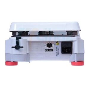 OHAUS Guardian e-G51HS07C Isıtıcılı Manyetik Karıştırıcı 15L