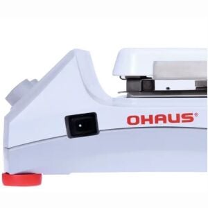 OHAUS Guardian e-G51HS07C Isıtıcılı Manyetik Karıştırıcı 15L