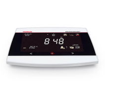 OHAUS AB33EC-F İletkenlik Ölçer STCON7 İletkenlik Elektrodu 00.0 Μs/Cm... 199.9 Ms/Cm
