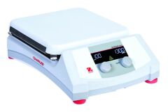 OHAUS Guardian e-G51HS10C Isıtıcılı Manyetik Karıştırıcı 18L
