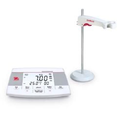 OHAUS AB23PH-F Masa Tipi pH Metre | 0.00... 14.00 pH | 1999... 1999 mV  | 0... 100 °C
