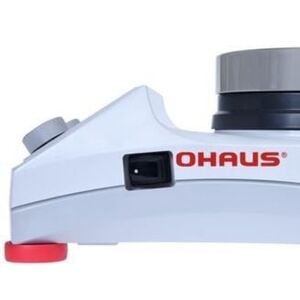 OHAUS Guardian e-G51HSRDM Isıtıcılı Manyetik Karıştırıcı 20L