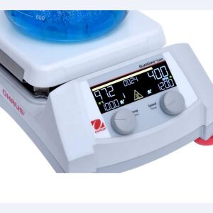 OHAUS Guardian e-G71HS07C Isıtıcılı Manyetik Karıştırıcı 15L