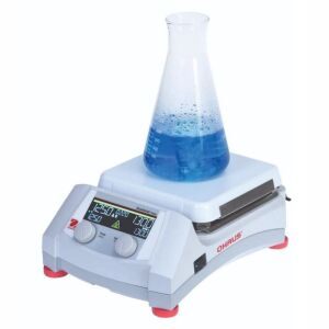 OHAUS Guardian e-G71HS07C Isıtıcılı Manyetik Karıştırıcı 15L