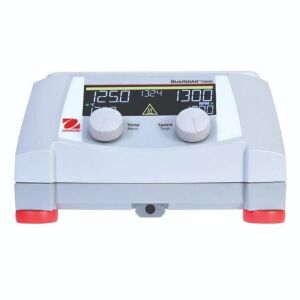 OHAUS Guardian e-G71HS07C Isıtıcılı Manyetik Karıştırıcı 15L