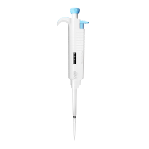 DLAB MicroPette Plus 7030301006 Tek Kanallı Ayarlanabilir Mekanik Pipet | 5-50 µL