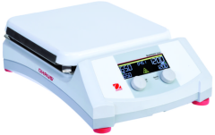 OHAUS Guardian e-G71HS10C Isıtıcılı Manyetik Karıştırıcı 18L