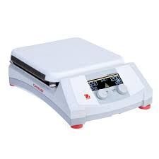 OHAUS Guardian® 7000 Isıtıcılı Manyetik Karıştırcı 254 X 254 mm