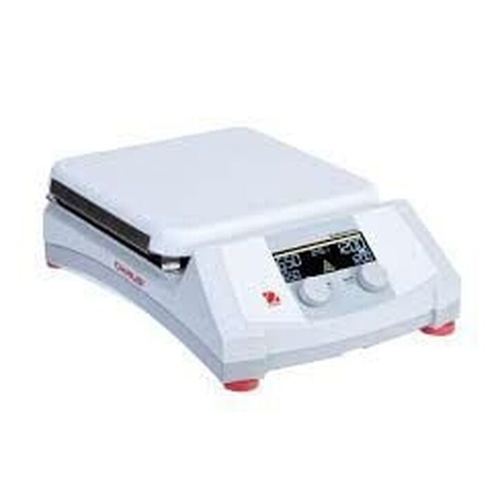 OHAUS Guardian® 7000 Isıtıcılı Manyetik Karıştırcı 18 X 18 cm
