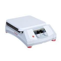 OHAUS Guardian® 7000 Isıtıcılı Manyetik Karıştırcı 18 X 18 cm