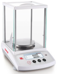 Ohaus PR 423 Yarı Analitik Terazi 0,001 gr | 420 gr | 120 mm (InCal™ - Yarı Otomatik)
