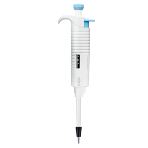 DLAB MicroPette Plus 7041301245 Tek Kanallı Ayarlanabilir Mekanik Pipet | 500-5000 µL