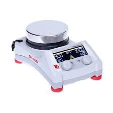 OHAUS Guardian® 7000 Isıtıcılı Manyetik Karıştırcı 135 mm