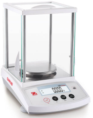 Ohaus PR 523/E Yarı Analitik Terazi | 520 gr | 0,001 gr | 120 mm