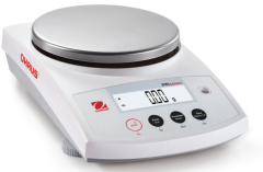 Ohaus PR 2202  Hassas Terazi 2.200 gr | 0,01 gr | 180 mm  (InCal™ - Yarı Otomatik)