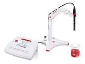 OHAUS ST 3100F pH Metre St 350 Cam Elektrot İle -2.00... 16.00 pH