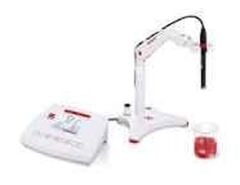 OHAUS ST 3100F pH Metre St 350 Cam Elektrot İle -2.00... 16.00 pH