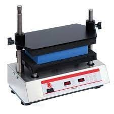 OHAUS Multi-Tüp Vorteks Dijital 500... 2500 Rpm / Ø12 mm Tüp