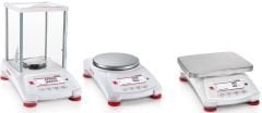 Ohaus PX 623/E Yarı Analitik Terazi 620 gr | 0,001 gr |120mm