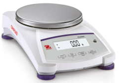 Ohaus PJX 6202/E  Hassas Terazi 6.200 gr | 0,01 gr | 180mm