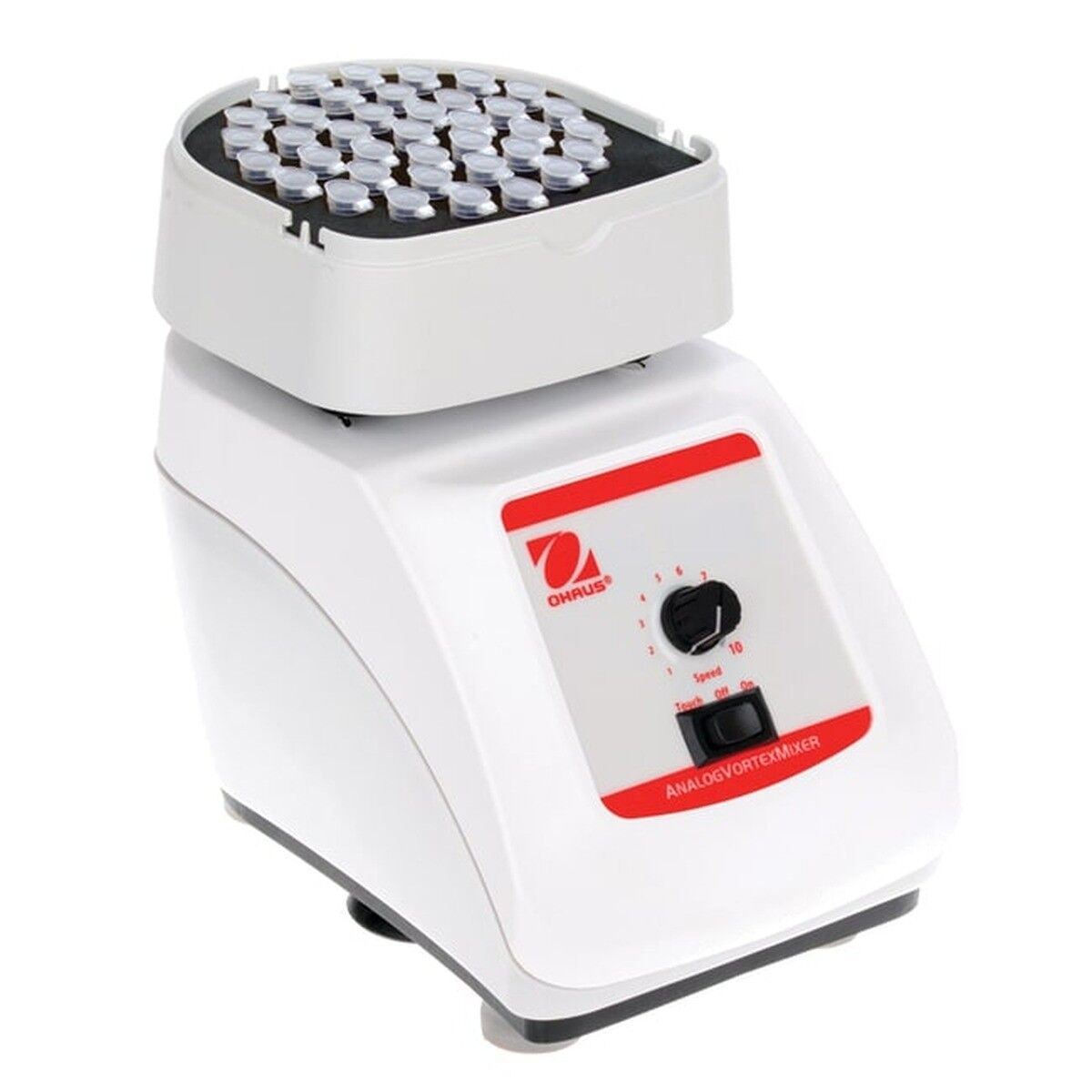OHAUS Vorteks Analog 300... 3500 rpm