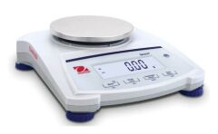 Ohaus SJX 622 Hassas Terazi 620 gr | 0,01 gr | 120 mm