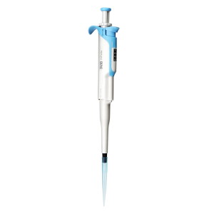 DLAB HiPette 7030511044 Tek Kanallı Ayarlanabilir Mekanik Pipet | 1-10 mL