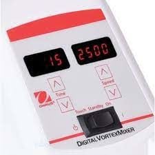 OHAUS Mini Vorteks  Dijital Hız Ayarlı  500... 3000 rpm