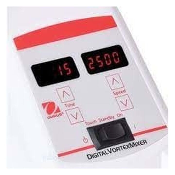OHAUS Mini Vorteks  Dijital Hız Ayarlı  500... 3000 rpm