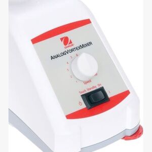 OHAUS Mini Vorteks  Analog Hız Ayarlı  300... 3200 rpm