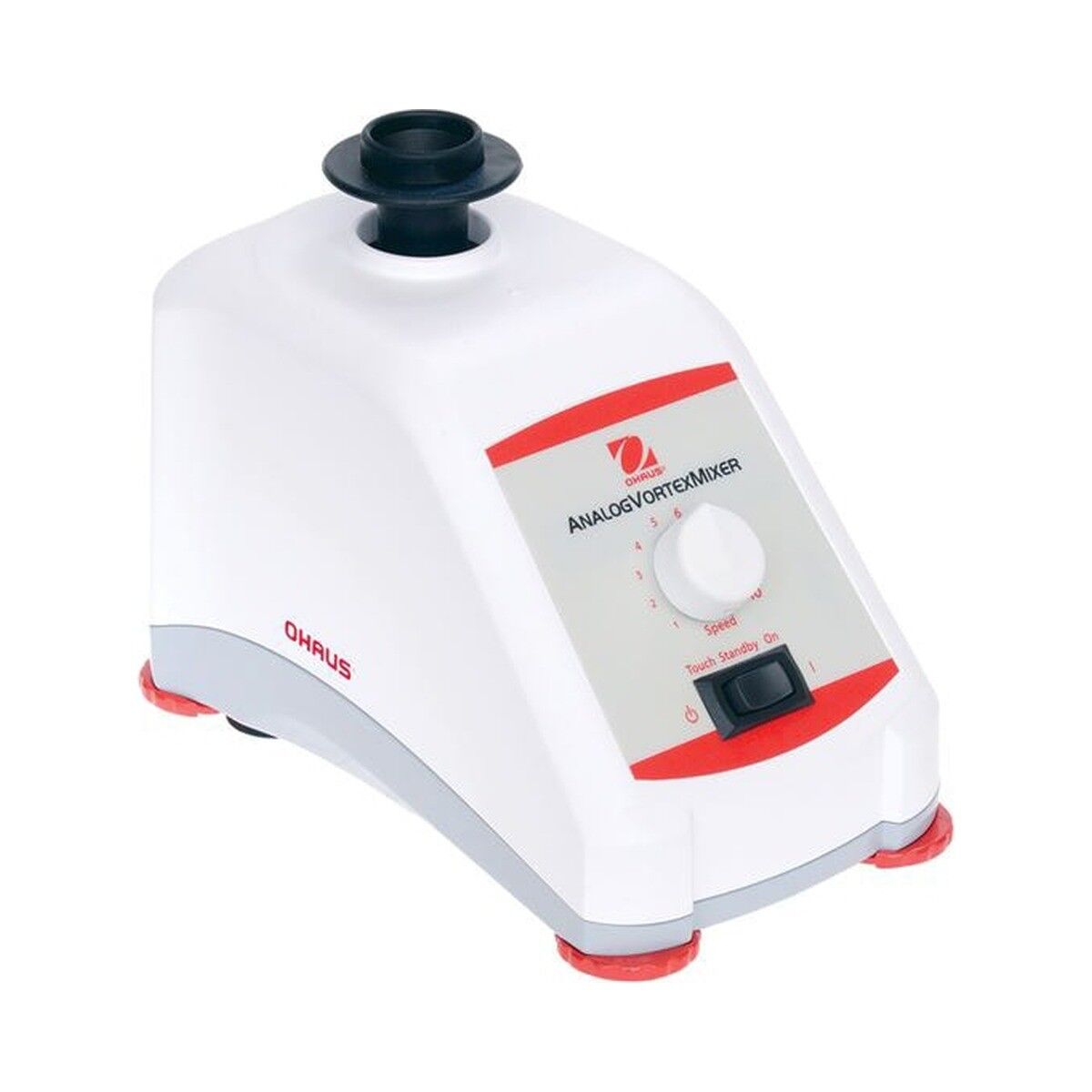 OHAUS Mini Vorteks  Analog Hız Ayarlı  300... 3200 rpm