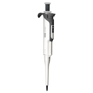 DLAB HiPette 7030601001 Tek Kanallı Ayarlanabilir Mekanik Pipet | 0,1-2,5 µL