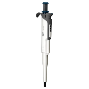 DLAB HiPette 7030601001 Tek Kanallı Ayarlanabilir Mekanik Pipet | 0,1-2,5 µL
