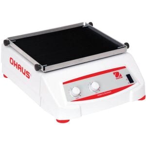 OHAUS Orbital Çalkalayıcı Analog 19 mm / 25... 500 Rpm / 16 kg