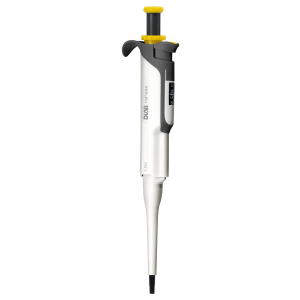 DLAB HiPette 7030601005 Tek Kanallı Ayarlanabilir Mekanik Pipet | 2-20 µL
