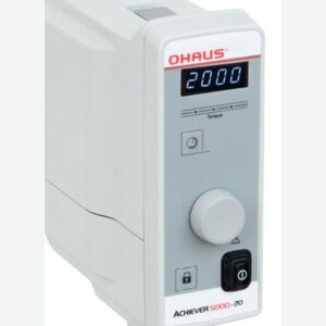 Ohaus e-A51ST020 Mekanik Karıştırıcı 30 – 2000 rpm | Kapasite 25L
